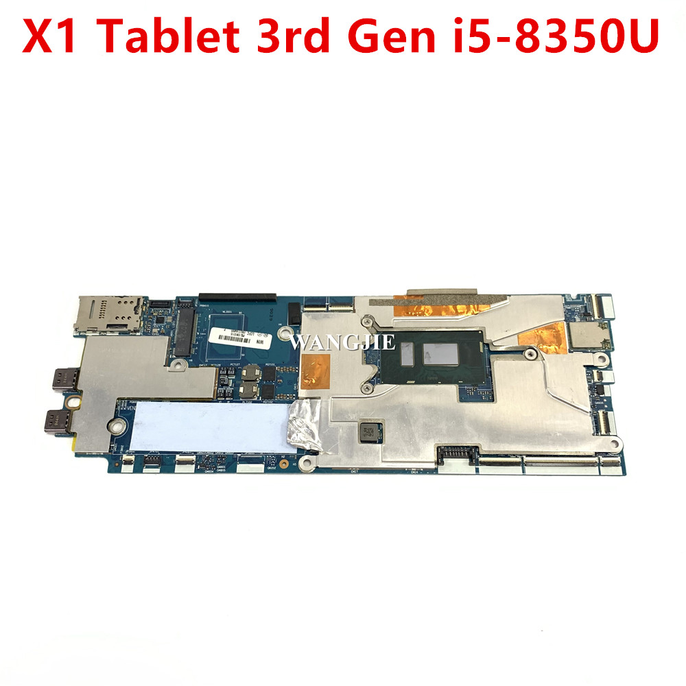 NM-B271 For Lenovo ThinkPad X1 - đánh giá và giá Ddr4 8Gb