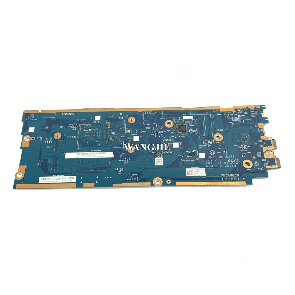 NM-B271 For Lenovo ThinkPad X1 - đánh giá và giá Ddr4 8Gb
