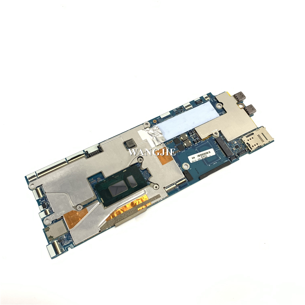 NM-B271 For Lenovo ThinkPad X1 - đánh giá và giá Ddr4 8Gb