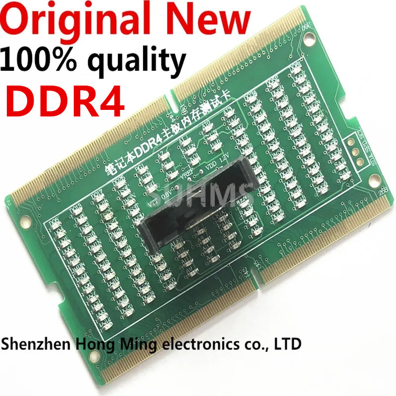 Memory Slot DDR2 DDR3 DDR4 DDR - đánh giá và giá Sodimm Ddr4