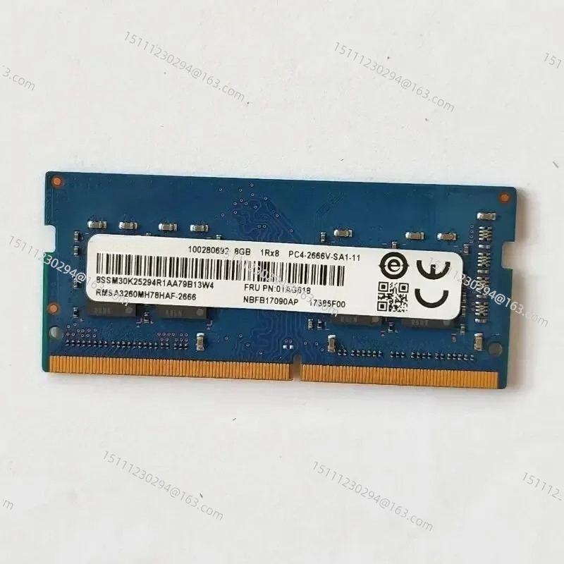 DDR4 8GB 2666MHz Laptop RAM, 1 - đánh giá và giá Ram Memory Module