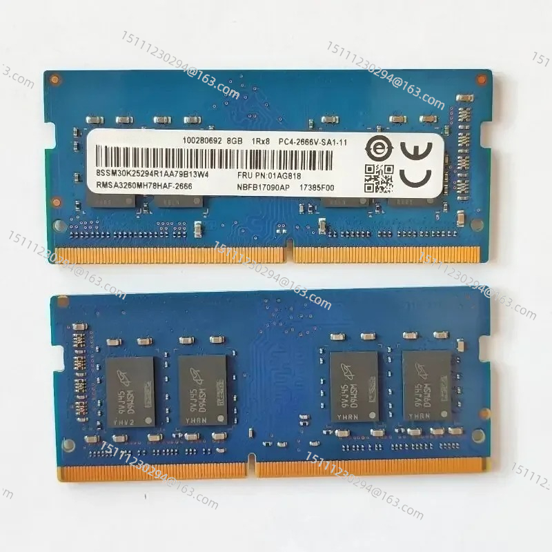 DDR4 8GB 2666MHz Laptop RAM, 1 - đánh giá và giá Ram Memory Module