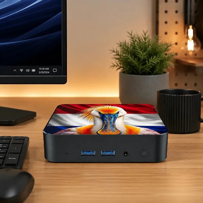 Intel Core N150 New Gaming Por - đánh giá và giá Ddr4 16Gb