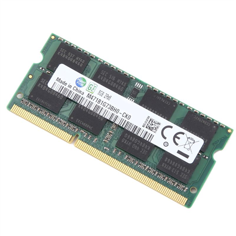 A40I DDR3 8GB Laptop Memory Ra - đánh giá và giá Ddr3 8Gb