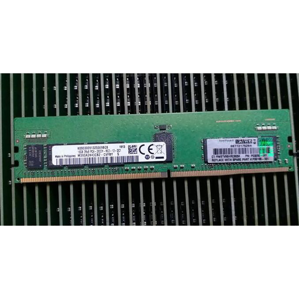 1PCS RAM P00922-B21 P03050-091 - đánh giá và giá Ddr4 3200 16Gb