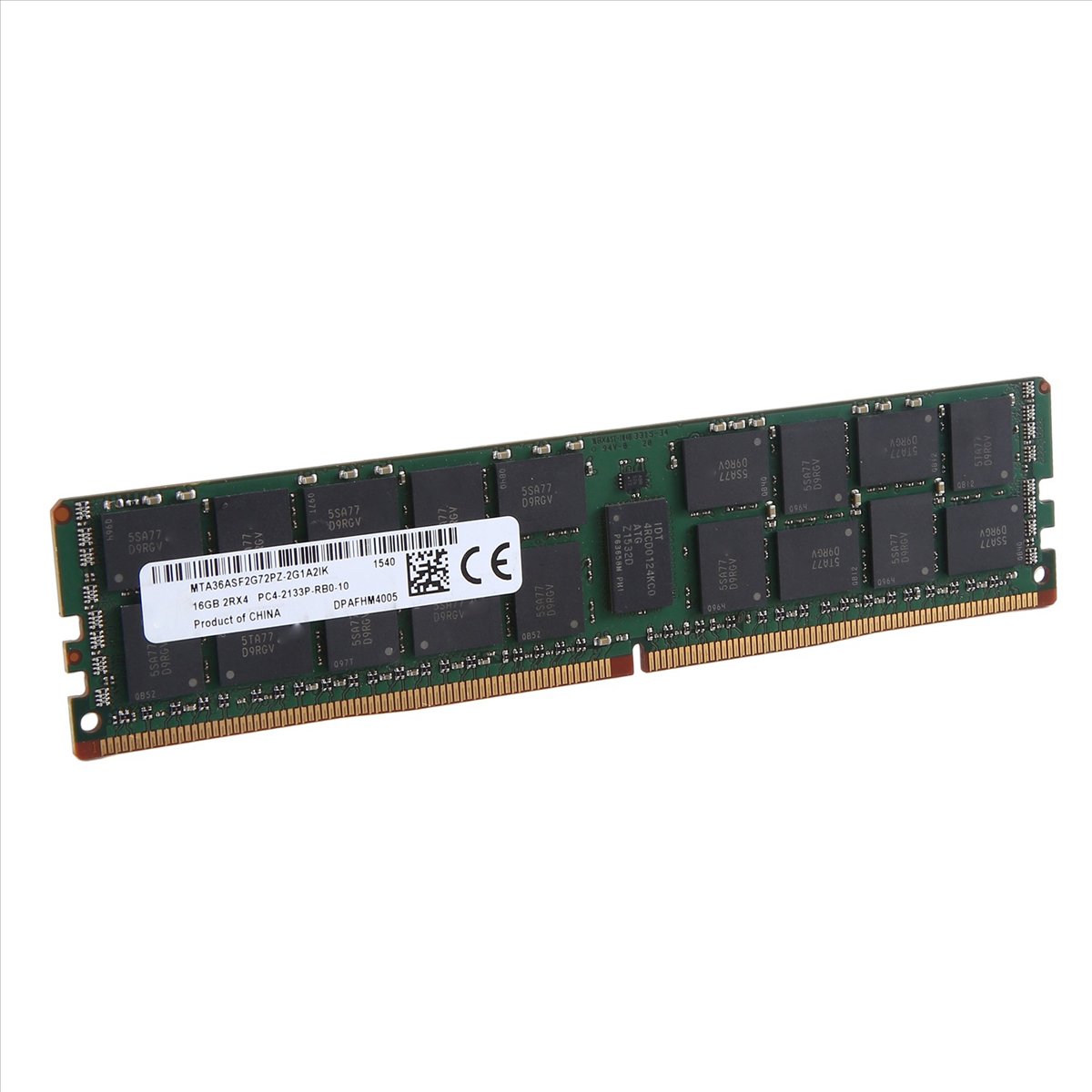 DT345 Newest For MT 16GB DDR4  - đánh giá và giá Ecc Ram Server