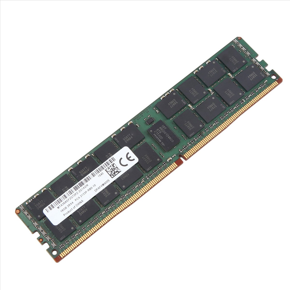 DT345 Newest For MT 16GB DDR4  - đánh giá và giá Ecc Ram Server