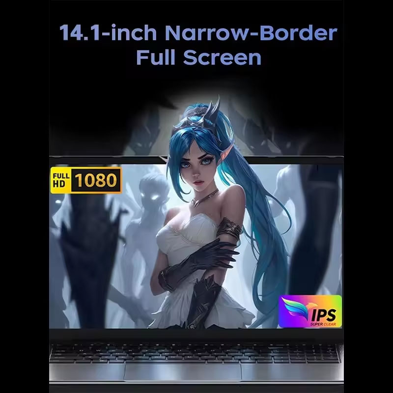 14.1' Intel Core i9-9900 Windo - đánh giá và giá Ddr4 32Gb