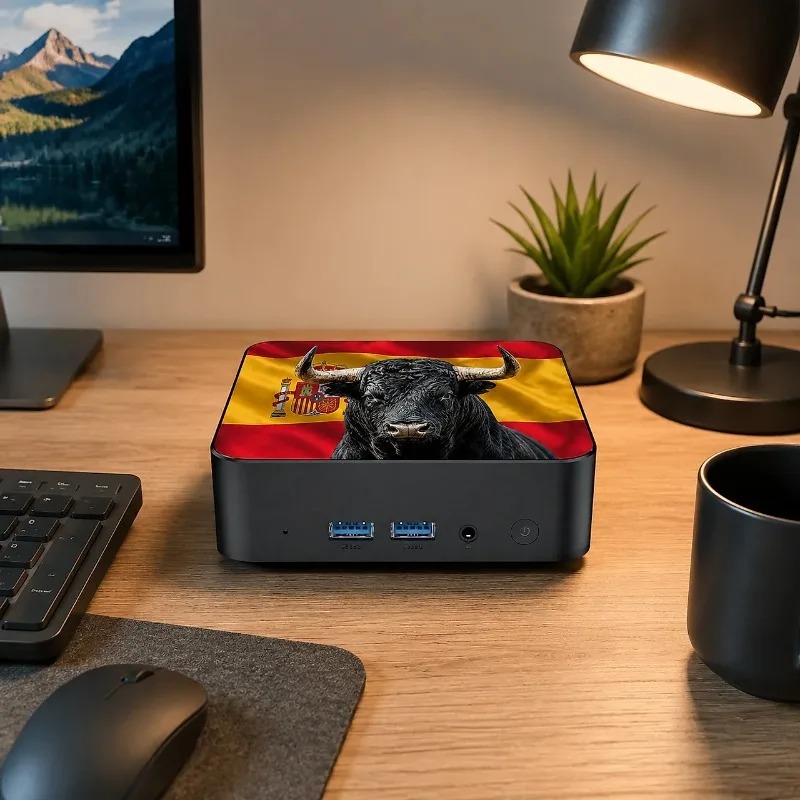 Portable Mini PC Gamer Intel C - đánh giá và giá Ddr4 Laptop Ram