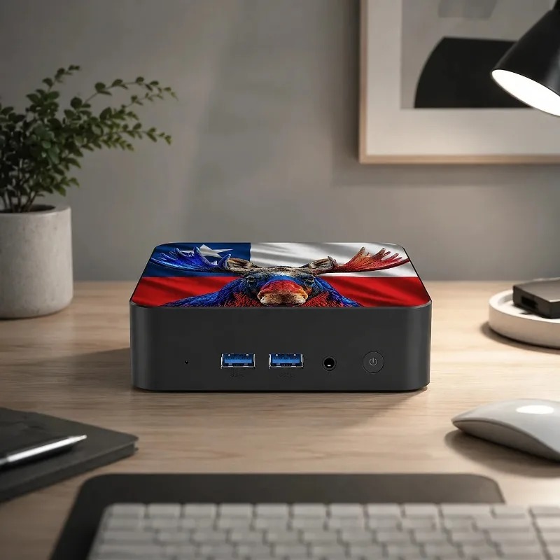 Portable Mini PC Gamer Intel C - đánh giá và giá Ddr4 Laptop Ram